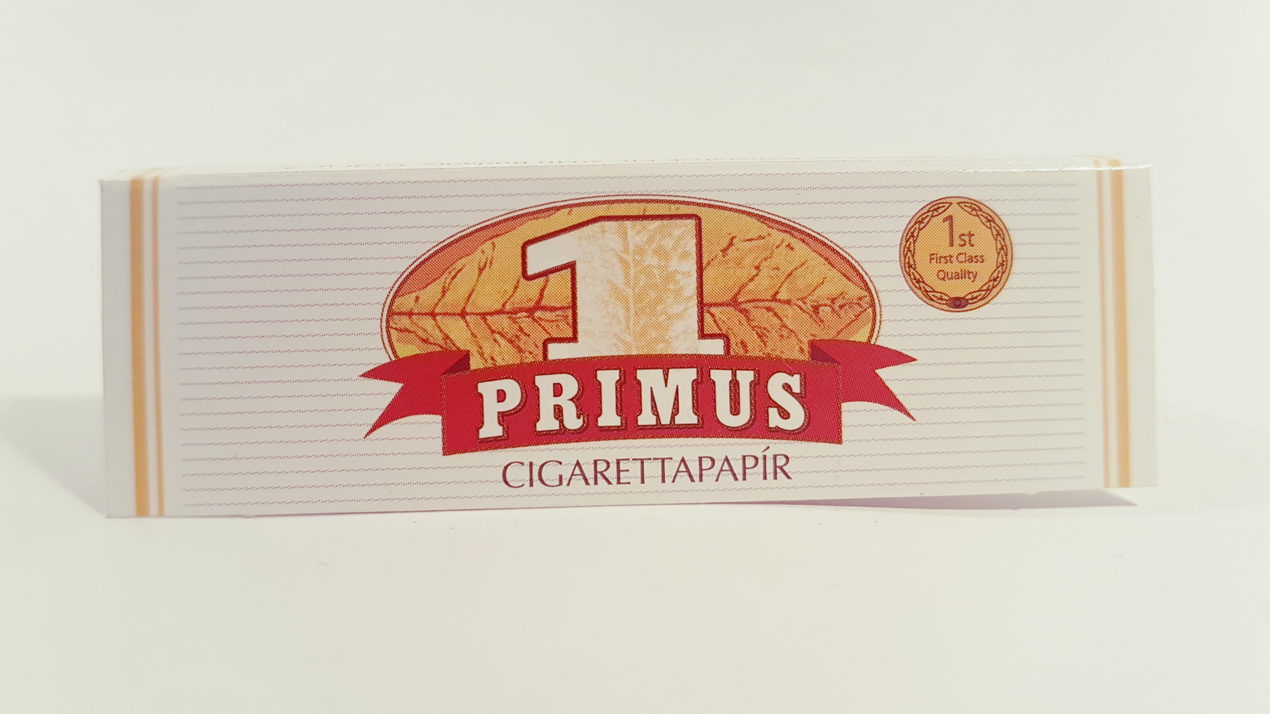 Primus cigaretta papír