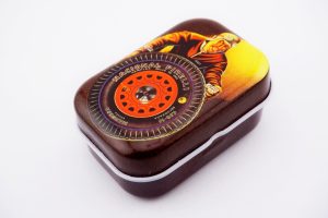 Mini Box - Nacioinal Pirelli