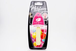 Paloma Parfüm Autóillatosító - Bubble Gum
