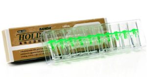 Sanda Holder Minifilter 8mm Szipka (10db)