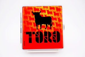 Cigaretta Tárca Champ - Toro (3)