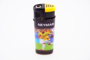 Öngyújtó Vihar - Neymar