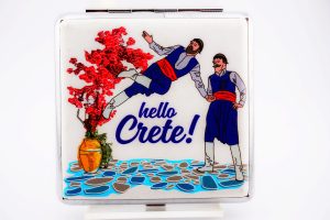 Cigaretta Tárca Cool Design - Hello Crete!