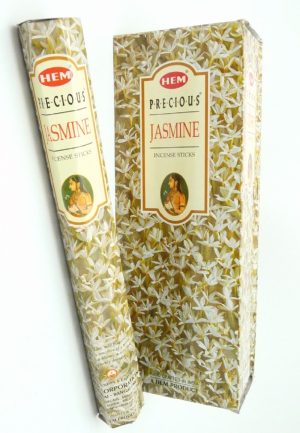 Illatosító Füstölő Hem - Jasmine