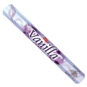 Illatosító Füstölő Hem - Vanilla