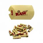 Cigaretta Tips - RAW 5mm (22db)