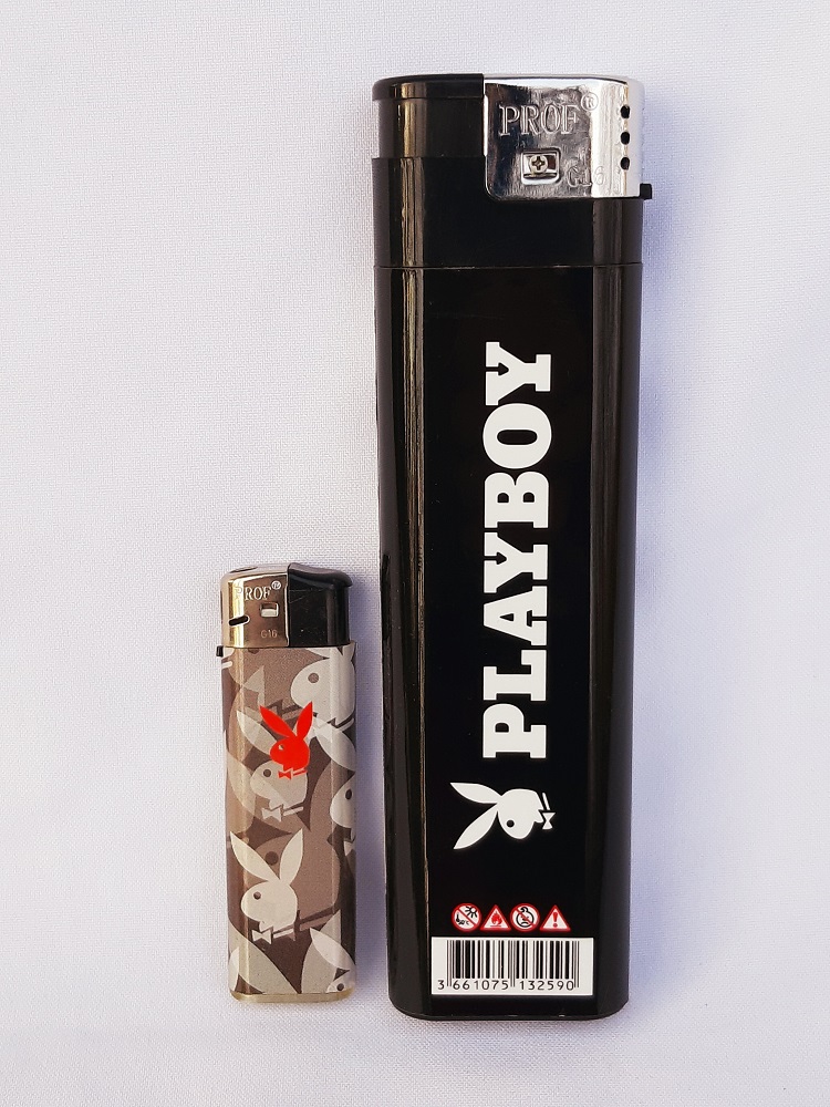 Öngyújtó Playboy XXL 16cm (1)