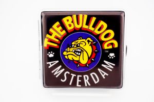 Cigaretta Tárca Cool Design - The Bulldog Amsterdam