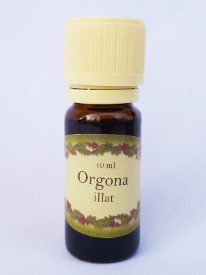 illóolaj 10-ml - Orgona