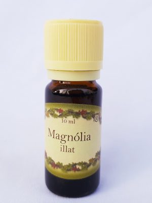 illóolaj 10-ml - Magnólia