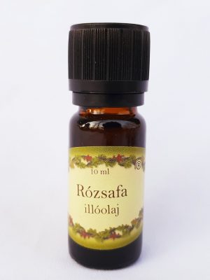 illóolaj 10-ml - Rózsafa