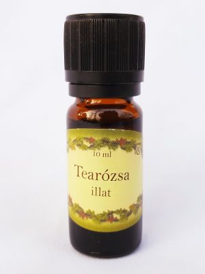 illóolaj 10-ml - Tearózsa