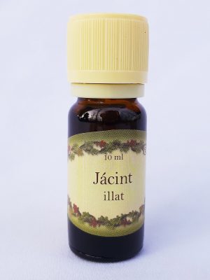 illóolaj 10-ml - Jácint