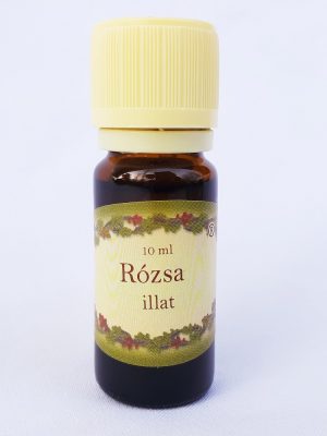 illóolaj 10-ml - Rózsa
