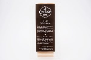 Chacom Bisa Filter (6mm)