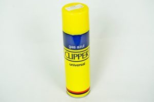 Clipper 250ml - Gáztöltő