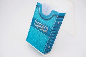 Thumber Touch