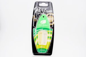 Paloma Parfüm Duo Autóillatosító - Fresh Green