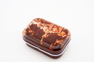 Mini Box - Beatles