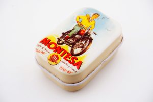 Mini Box - Montesa