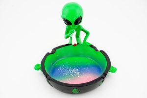Hamutál - Jointos UFO (5)
