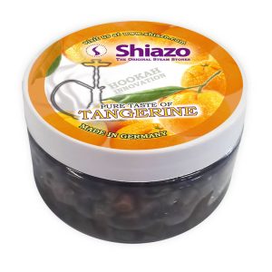 Vizipipa Shiazo - Mandarin ízesítésű ásványi kő (100 gramm)