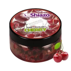 Vizipipa Shiazo - Cseresznye ízesítésű ásványi kő (100 gramm)
