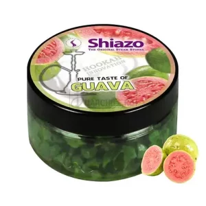 Vizipipa Shiazo - Guava ízesítésű ásványi kő (100g)