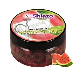 Vizipipa Shiazo - Görögdinnye ízesítésű ásványi kő (100 gramm)