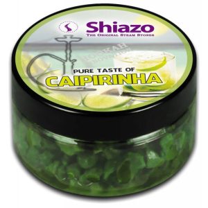 Vizipipa Shiazo - Caipirinha ízesítésű ízesítésű ásványi kő (100 gramm)