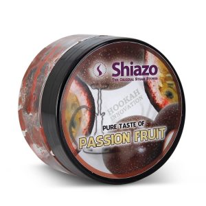 Vizipipa Shiazo - Szenvedély Gyümölcs (passion fruit) ízesítésű ásványi kő (100g)