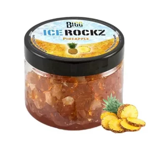 Ice Rockz Gél - Ananász (120g)