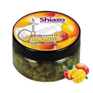 Vizipipa Shiazo - Mangó ízesítésű ásványi kő (100g)