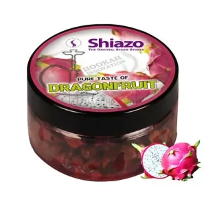 Vizipipa Shiazo - Dragon Fruit-Trópusi gyümölcs ízesítésű ásványi kő (100g)