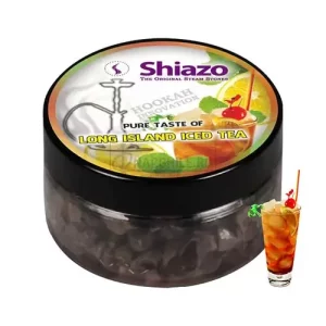 Vizipipa Shiazo - Long Island Ice Tea ízesítésű ásványi kő (100g)