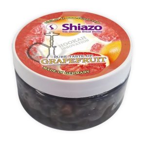 Vizipipa Shiazo - Grépfrút ízesítésű ásványi kő (100g)