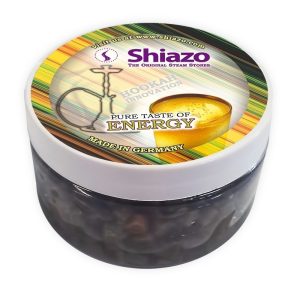 Vizipipa Shiazo - Energy ízesítésű ásványi kő (100g)