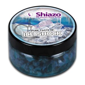 Vizipipa Shiazo - Ice Shock-Hűvös élmény ízesítésű ásványi kő (100g)